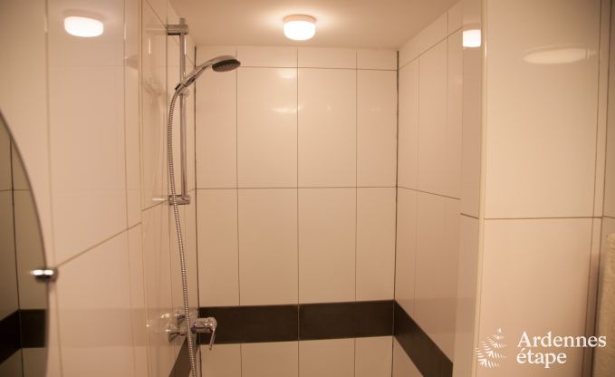 Luxusvilla Libin 18 Pers. Ardennen Schwimmbad Wellness