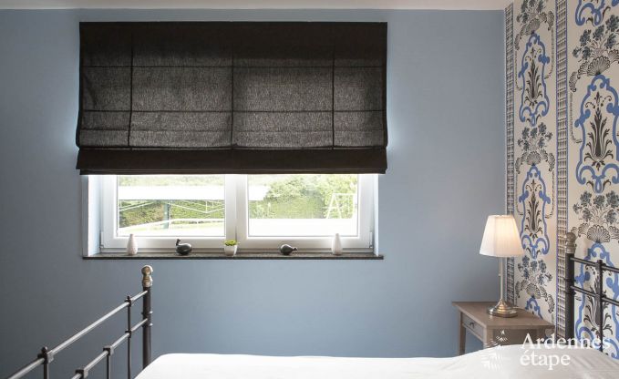 Luxusvilla Libin 18 Pers. Ardennen Schwimmbad Wellness