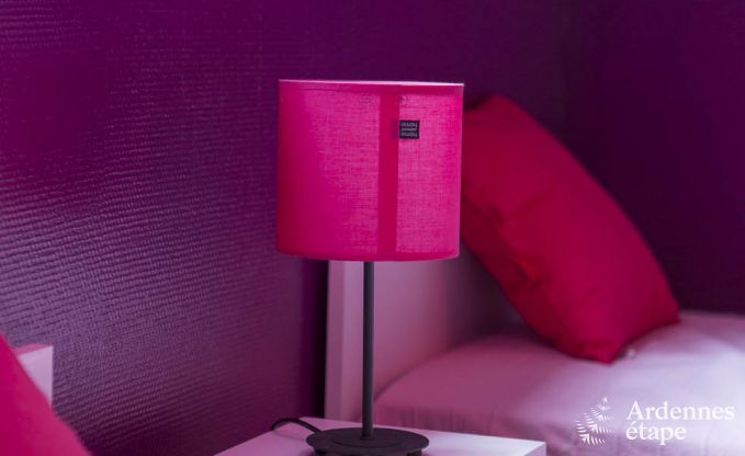 Luxusvilla Libin 18 Pers. Ardennen Schwimmbad Wellness