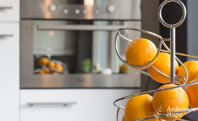 Luxusvilla Libin 18 Pers. Ardennen Schwimmbad Wellness