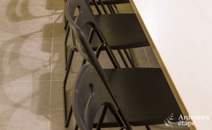 Luxusvilla Libin 18 Pers. Ardennen Schwimmbad Wellness