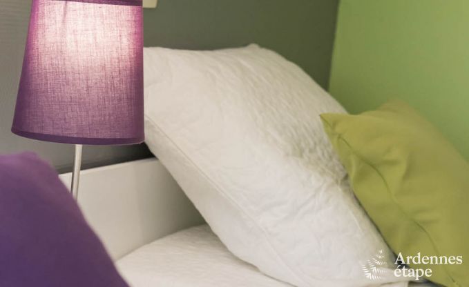 Luxusvilla Libin 18 Pers. Ardennen Schwimmbad Wellness