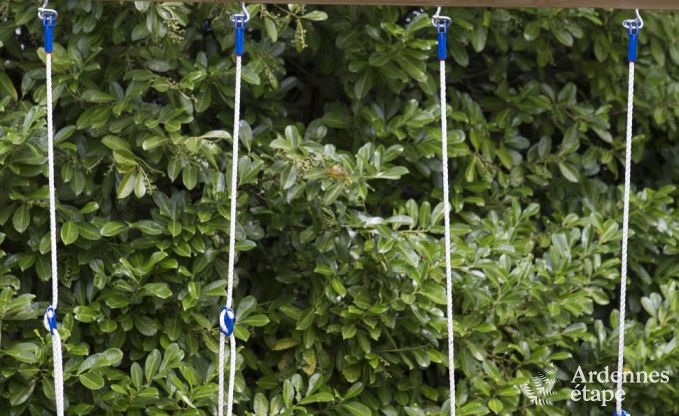 Luxusvilla Libin 18 Pers. Ardennen Schwimmbad Wellness