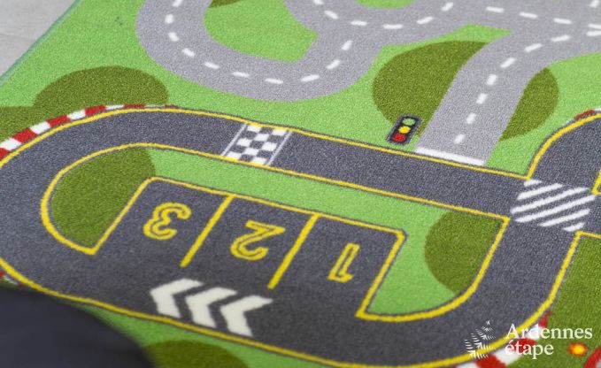 Luxusvilla Libin 18 Pers. Ardennen Schwimmbad Wellness