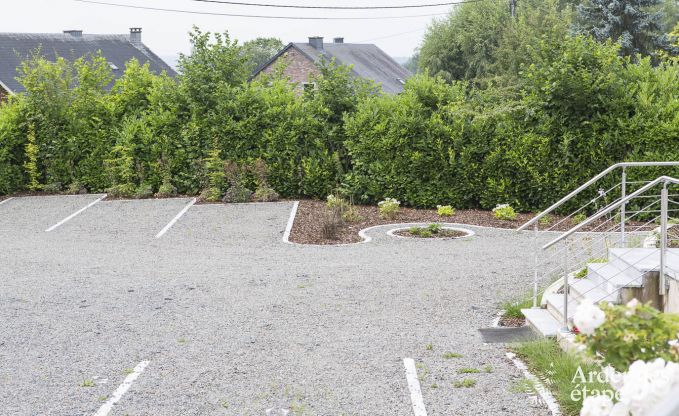 Luxusvilla Libin 18 Pers. Ardennen Schwimmbad Wellness