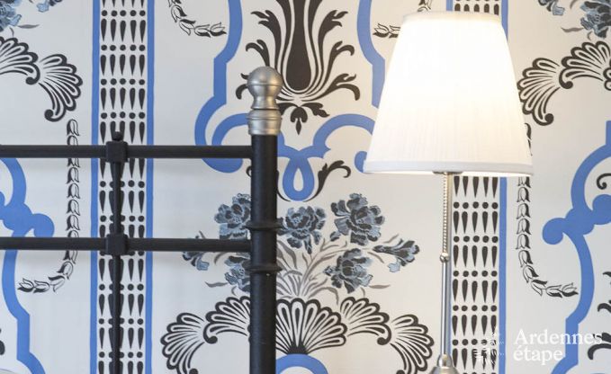 Luxusvilla Libin 18 Pers. Ardennen Schwimmbad Wellness