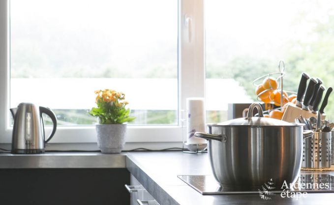 Luxusvilla Libin 18 Pers. Ardennen Schwimmbad Wellness