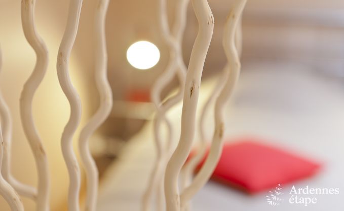 Ferienhaus Libramont (Freux) 6 Pers. Ardennen