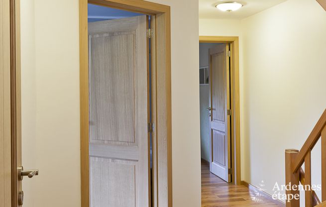 Ferienhaus Libramont (Freux) 6 Pers. Ardennen