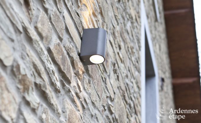 Ferienhaus Libramont (Freux) 6 Pers. Ardennen