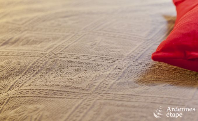 Ferienhaus Libramont (Freux) 6 Pers. Ardennen