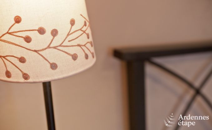 Ferienhaus Libramont (Freux) 6 Pers. Ardennen