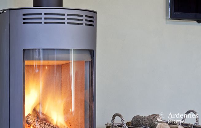 Ferienhaus Libramont (Freux) 6 Pers. Ardennen