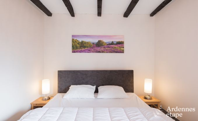 Ferienhaus Libramont-Chevigny 42 Pers. Ardennen