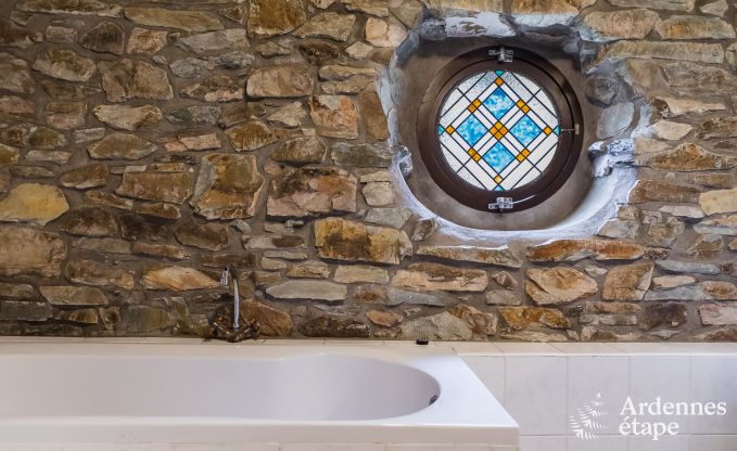 Ferienhaus Libramont-Chevigny 42 Pers. Ardennen