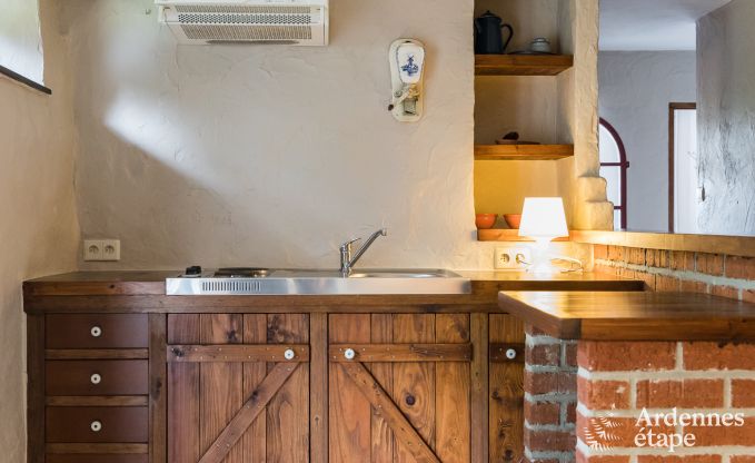 Ferienhaus Libramont-Chevigny 42 Pers. Ardennen