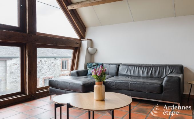 Ferienhaus Libramont-Chevigny 42 Pers. Ardennen