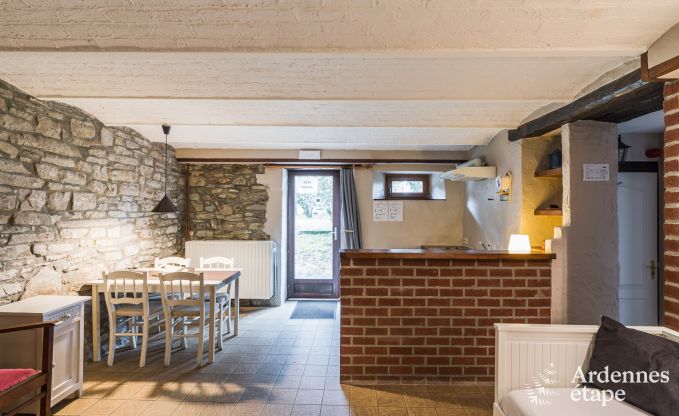 Ferienhaus Libramont-Chevigny 42 Pers. Ardennen