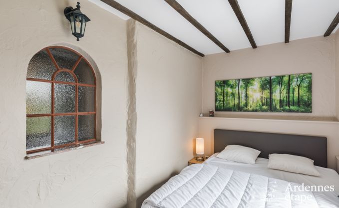 Ferienhaus Libramont-Chevigny 42 Pers. Ardennen