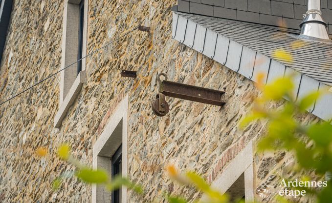 Ferienhaus Libramont-Chevigny 14/15 Pers. Ardennen