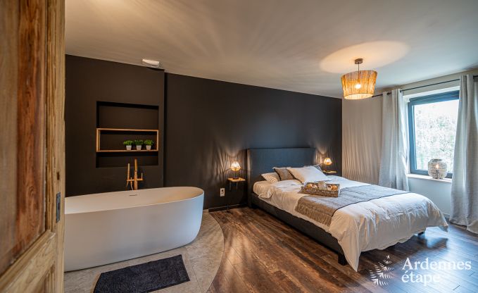 Ferienhaus Libramont-Chevigny 14/15 Pers. Ardennen