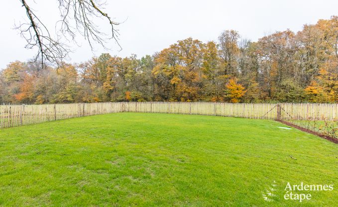 Ferienhaus Libramont-Chevigny 15 Pers. Ardennen Wellness