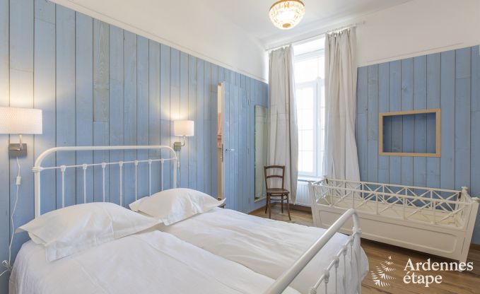 Schloss Libramont-Chevigny 22 Pers. Ardennen Wellness