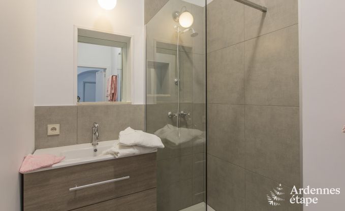 Schloss Libramont-Chevigny 22 Pers. Ardennen Wellness