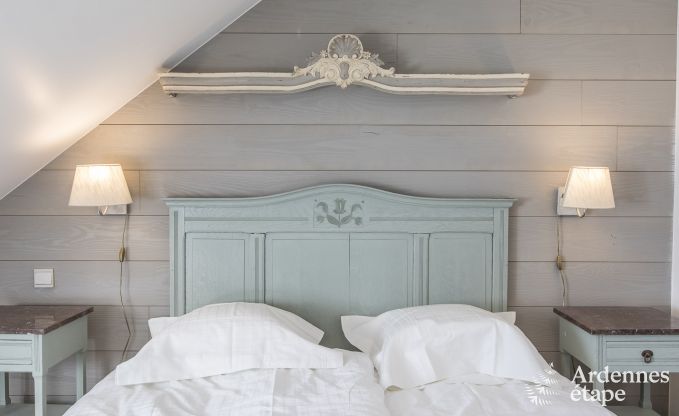 Schloss Libramont-Chevigny 22 Pers. Ardennen Wellness