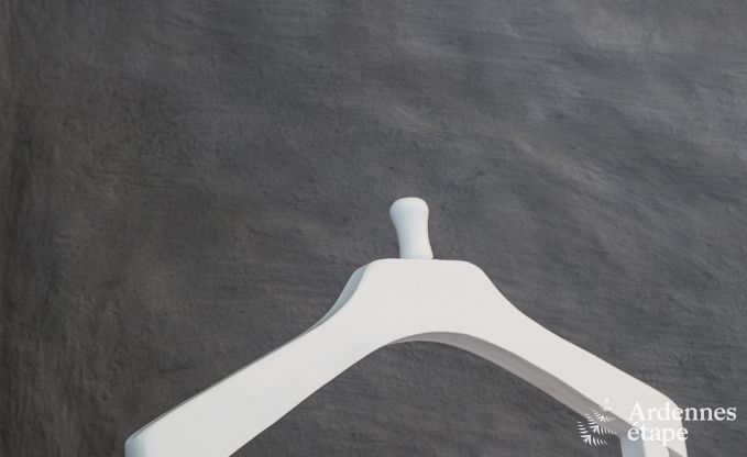 Cottage Libramont-Chevigny 9 Pers. Ardennen Behinderten gerecht