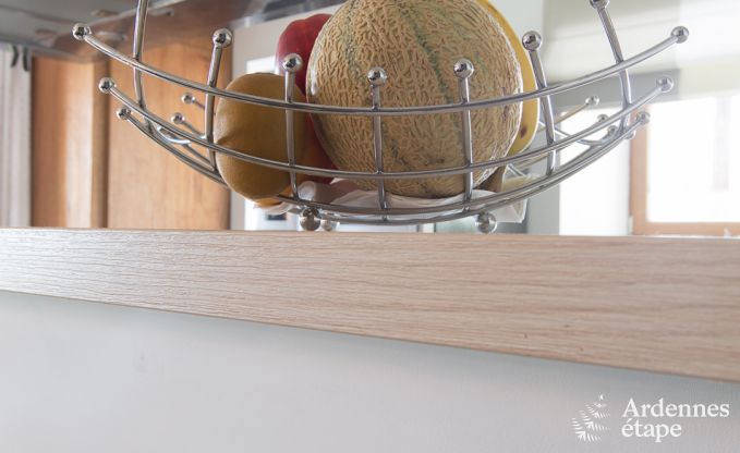 Cottage Libramont-Chevigny 9 Pers. Ardennen Behinderten gerecht