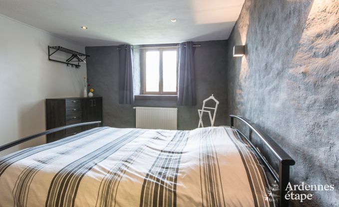 Cottage Libramont-Chevigny 9 Pers. Ardennen Behinderten gerecht