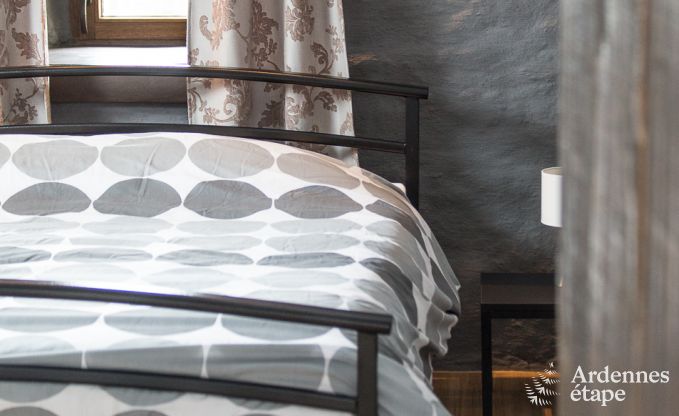 Cottage Libramont-Chevigny 9 Pers. Ardennen Behinderten gerecht