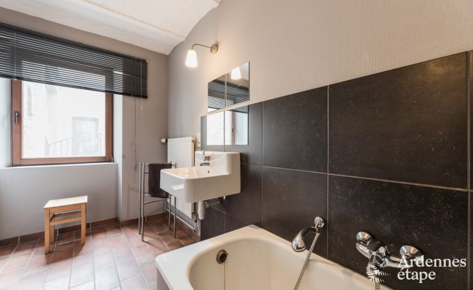 Ferienhaus Libramont-Chevigny 42 Pers. Ardennen