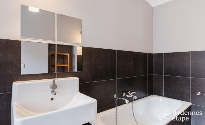 Ferienhaus Libramont-Chevigny 42 Pers. Ardennen