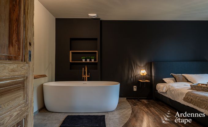 Ferienhaus Libramont-Chevigny 14/15 Pers. Ardennen