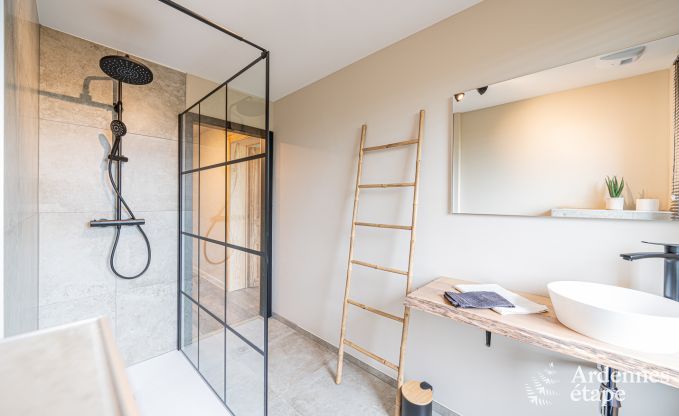 Ferienhaus Libramont-Chevigny 14/15 Pers. Ardennen