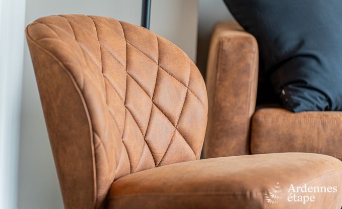 Ferienhaus Libramont-Chevigny 14/15 Pers. Ardennen