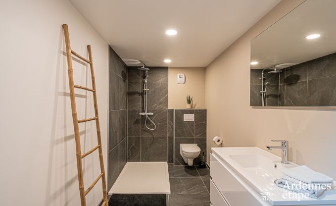 Ferienhaus Libramont-Chevigny 14/15 Pers. Ardennen