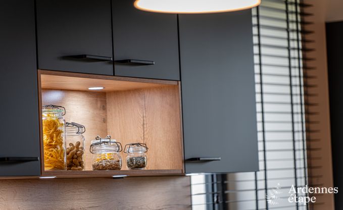 Ferienhaus Libramont-Chevigny 14/15 Pers. Ardennen