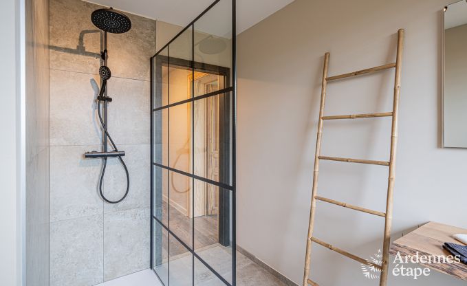 Ferienhaus Libramont-Chevigny 14/15 Pers. Ardennen