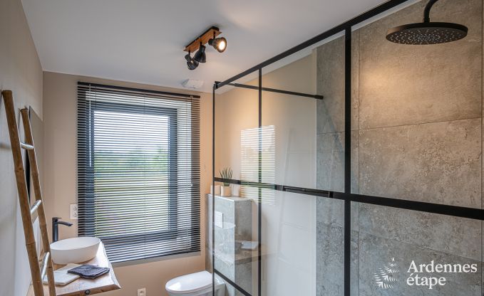 Ferienhaus Libramont-Chevigny 14/15 Pers. Ardennen