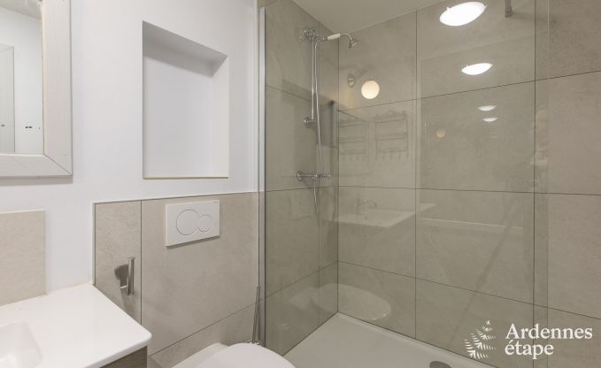 Schloss Libramont-Chevigny 22 Pers. Ardennen Wellness