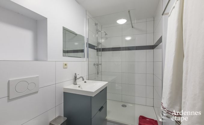 Schloss Libramont-Chevigny 22 Pers. Ardennen Wellness