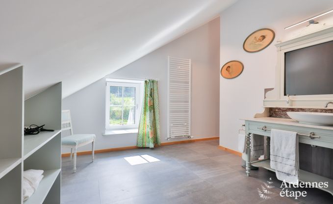Cottage Libramont 4 Pers. Ardennen Wellness