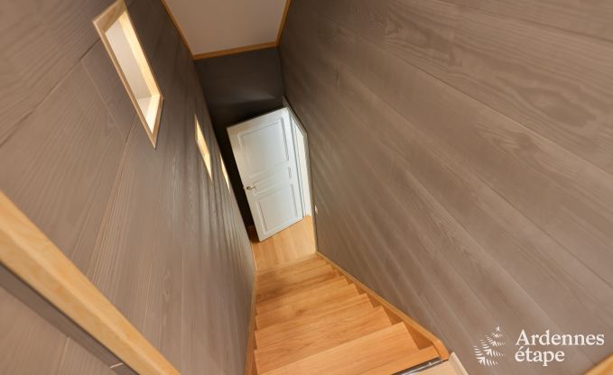 Cottage Libramont 4 Pers. Ardennen Wellness