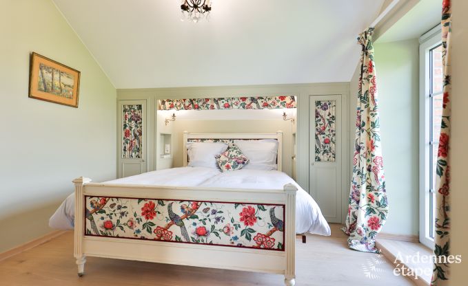 Cottage Libramont 4 Pers. Ardennen Wellness