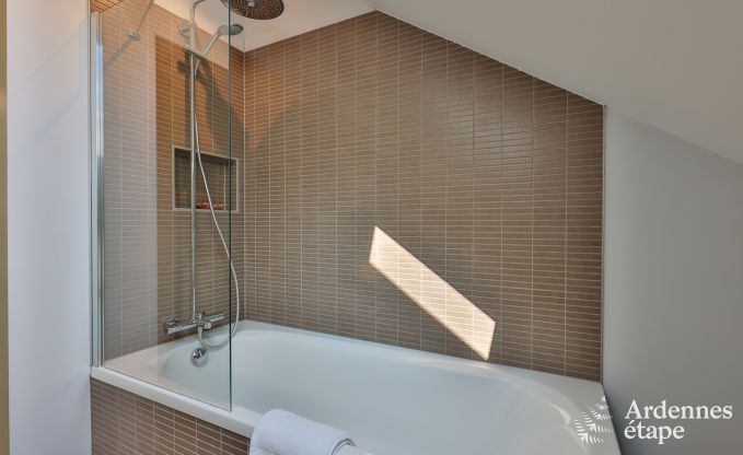 Cottage Libramont 4 Pers. Ardennen Wellness