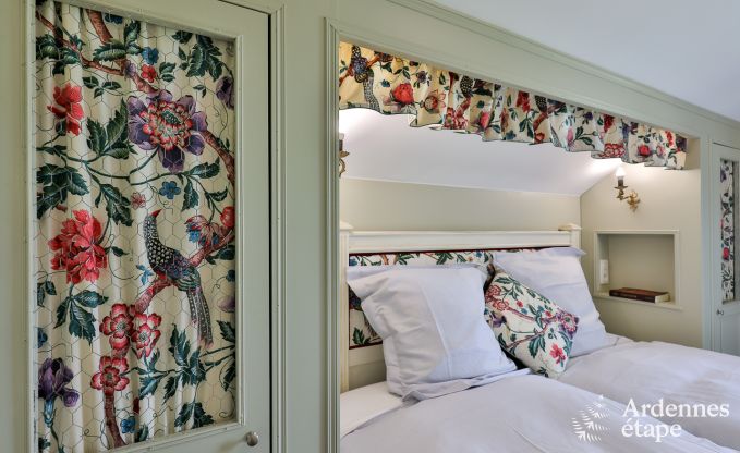 Cottage Libramont 4 Pers. Ardennen Wellness