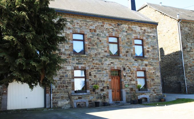 Ferienhaus Libramont 15 Pers. Ardennen